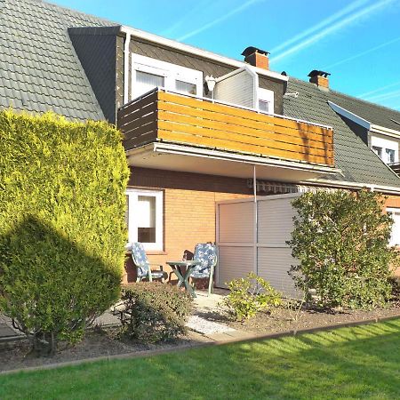 Apartment Am Nordkap-3 By Interhome Norddeich  Exterior photo